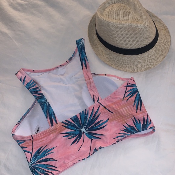 SHEIN Swimsuit Top - Picture 4 of 4